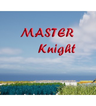 Master Knight Steam Key GLOBAL